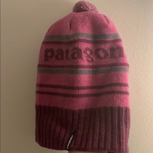 Patagonia Winter Hat